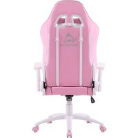 Everprof Katana (экокожа, розовый) Image #5