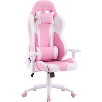 Everprof Katana (экокожа, розовый)