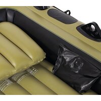 Jilong Fishman 350 Set Image #2