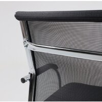 AksHome Maris (ткань/сетка, черный) Image #24