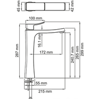 Wasserkraft Aller 1063H Image #3