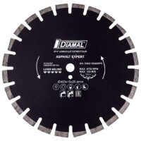 Diamal DMA15S400PR