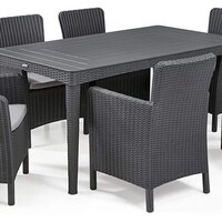 Keter Girona 232034 (графит) Image #4