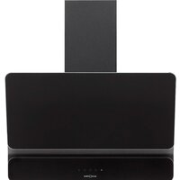 Krona Saturn 600 DN Black 4S (черный)