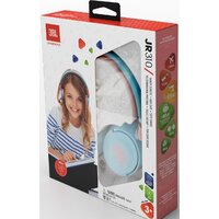 JBL JR310 (голубой/розовый) Image #6