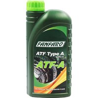 Favorit Gear SAE 80W-90 API GL-4 500мл