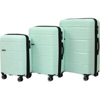 Pride РР-203 (3шт, мятный)