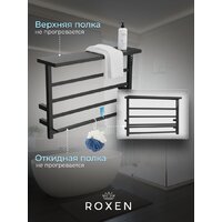 Roxen Velar 11060-4565-GM Image #3