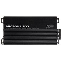 AMP Micron 1.500