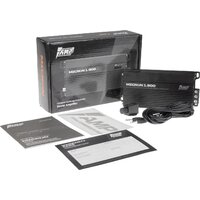 AMP Micron 1.500 Image #10