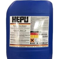 Hepu P999 20л