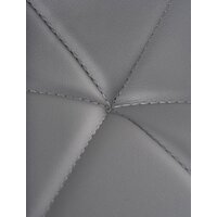 Woodville Вальд 464192 (экокожа серый/серый глянец) Image #6