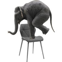 Woodville Вальд 464192 (экокожа серый/серый глянец) Image #8