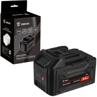 Deko UNV6.0 Extra 063-4498 (20В/6 Ач)