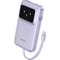 Ugreen PB511 10000mAh (сиреневый) Image #2
