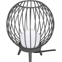 Настольные лампы, торшеры, ночники