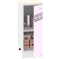 Кортекс-мебель Корнелия Лира НШ40р (дуб сонома/мадрид) Image #5