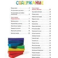 Питер. Пластил. книга: как слепить и оживить что угодно просто и быстро (Новацкая М.) Image #2