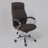 AksHome Star (ткань/темно-коричневый) Image #3