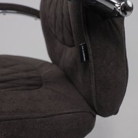 AksHome Star (ткань/темно-коричневый) Image #9