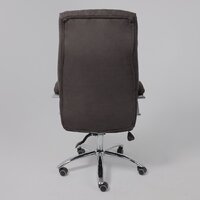 AksHome Star (ткань/темно-коричневый) Image #6