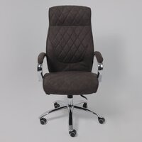 AksHome Star (ткань/темно-коричневый) Image #2