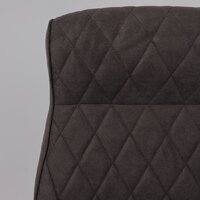 AksHome Star (ткань/темно-коричневый) Image #12