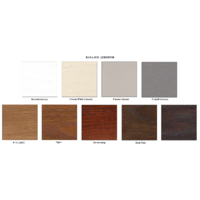 Мебель-класс Кронос (белый) Image #4