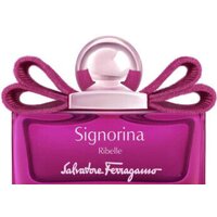 Salvatore Ferragamo Signorina Ribelle for Women EdP (100 мл)