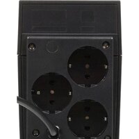 Powercom Raptor RPT-1000AP Euro Image #2