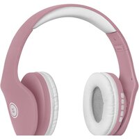 Defender FreeMotion B525 (розовый/белый)