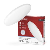 In Home Neo Simple-9565-WH 95Вт 230В 6500K 7600Лм 4690612060866 Image #2