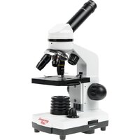 Микромед Эврика 40х-1600х (вар. 2) с видеоокуляром 30417 Image #2