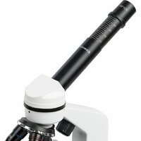 Микромед Эврика 40х-1600х (вар. 2) с видеоокуляром 30417 Image #7