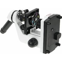 Микромед Эврика 40х-1600х (вар. 2) с видеоокуляром 30417 Image #8