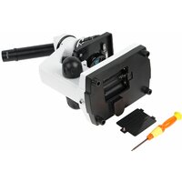 Микромед Эврика 40х-1600х (вар. 2) с видеоокуляром 30417 Image #9