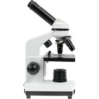 Микромед Эврика 40х-1600х (вар. 2) с видеоокуляром 30417 Image #4