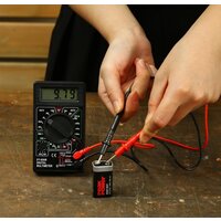 Deko DT830B Image #5