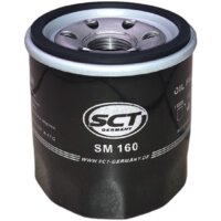 SCT SM160