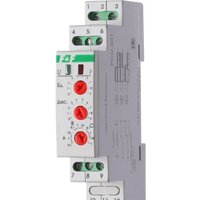 Евроавтоматика F&F PCU-501 EA02.001.021