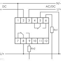 Евроавтоматика F&F PCU-501 EA02.001.021 Image #2