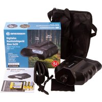 Bresser 3x20 77226 Image #2