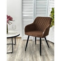 M-City Brandy 629M05175 (505-11 кофе/черный) Image #3