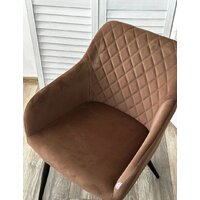 M-City Brandy 629M05175 (505-11 кофе/черный) Image #2