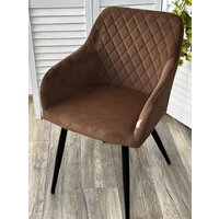 M-City Brandy 629M05175 (505-11 кофе/черный)