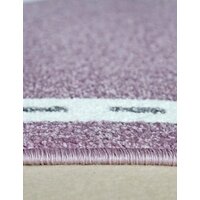 Merinos Sofit 2349-STAN-LIGHT-PURPLE (1.6х2.3) Image #4