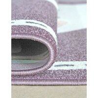 Merinos Sofit 2349-STAN-LIGHT-PURPLE (1.6х2.3) Image #2
