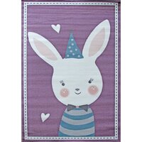 Merinos Sofit 2349-STAN-LIGHT-PURPLE (1.6х2.3)