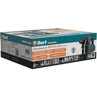 Bort BHD-21Li-XDK 93413472 (без АКБ) Image #5