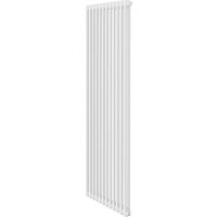 Royal Thermo Insignia VC2180 - 12 секций RAL9016